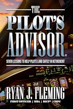 Paperback The Pilot's Advisor Book