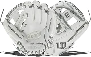 Wilson A2000 Ice DP15 11.5
