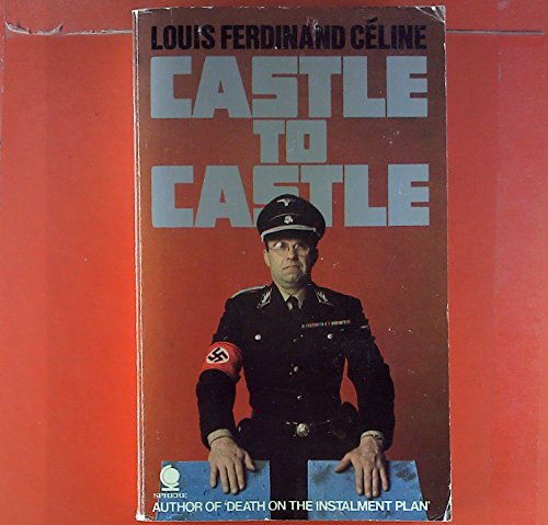 Castle to Castle 0722122403 Book Cover
