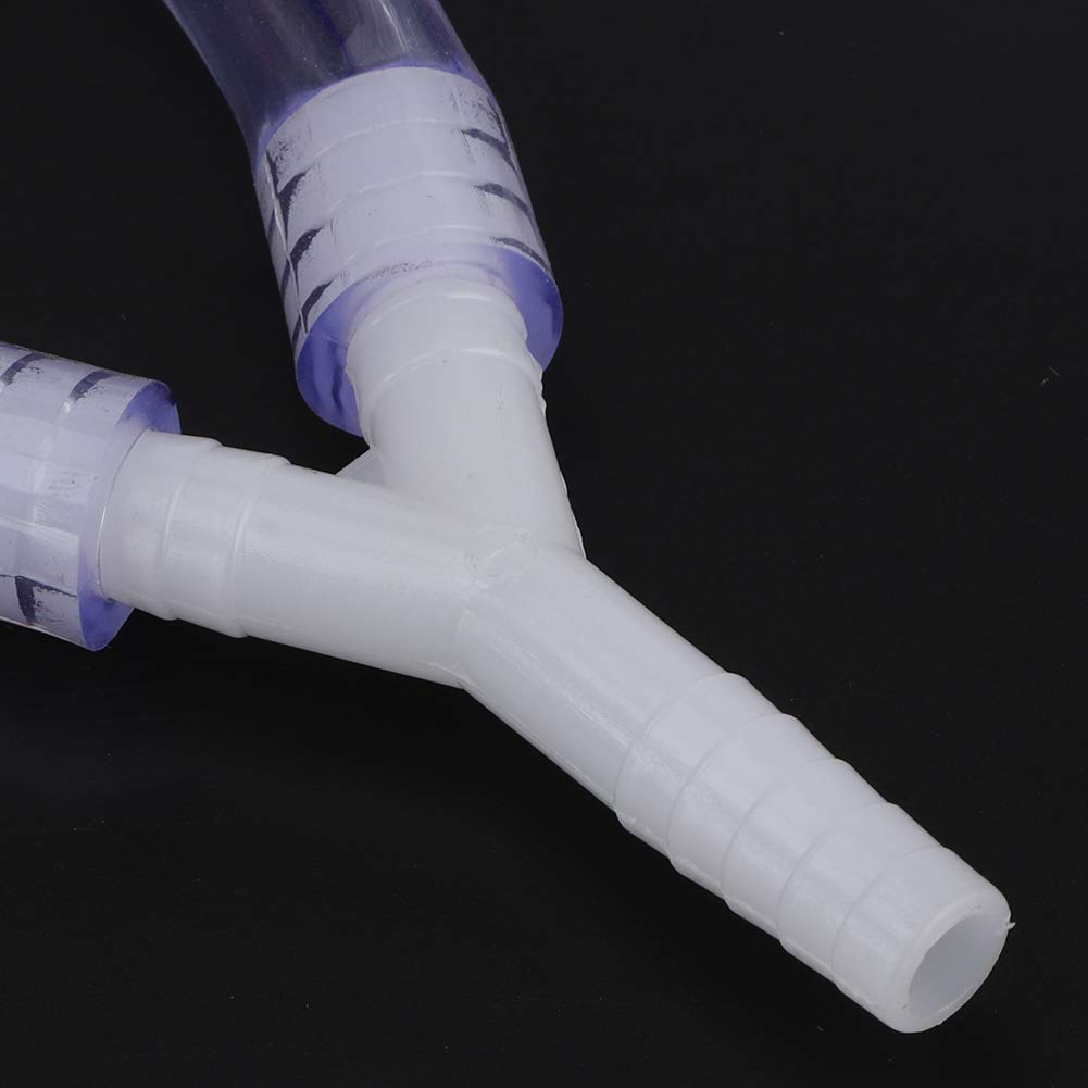 Bovini Ovini Mungitore Artiglio Mungitura Tettarelle Tettarelle Plastica Sicuro Igienico Mungitore Attrezzatura Mungitrice Accessorio per Bovini Ovini(HL-M09)