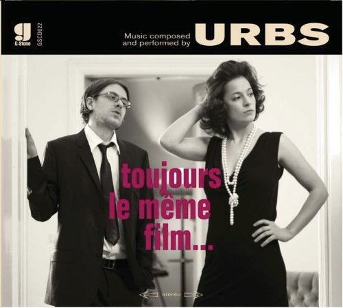 Toujours le Meme Film [Audio CD]