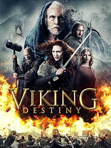  Viking Destiny