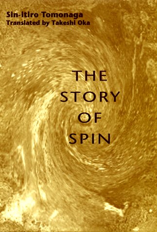 The Story of Spin