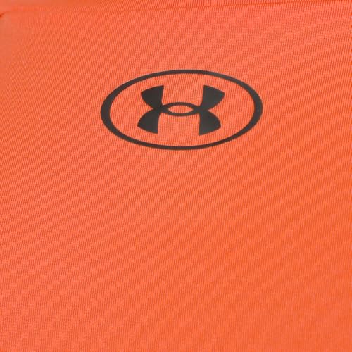 Image of Under Armour UA HeatGear Fitted SS Men's T-Shirt