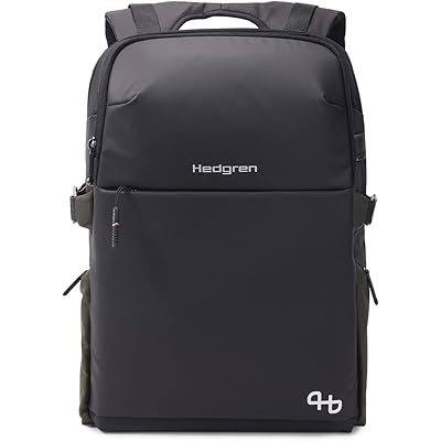 Рюкзак Hedgren Rail Laptop Backpack