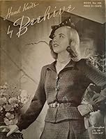 Hand Knits By Beehive Book No.128 B005KEEMH8 Book Cover