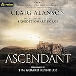 Cover of Ascendant