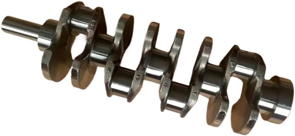 1pc D4CB 2.5 Engine Crankshaft 23111-4A701 6J0164AU00 For Car Accessories Parts Replacement