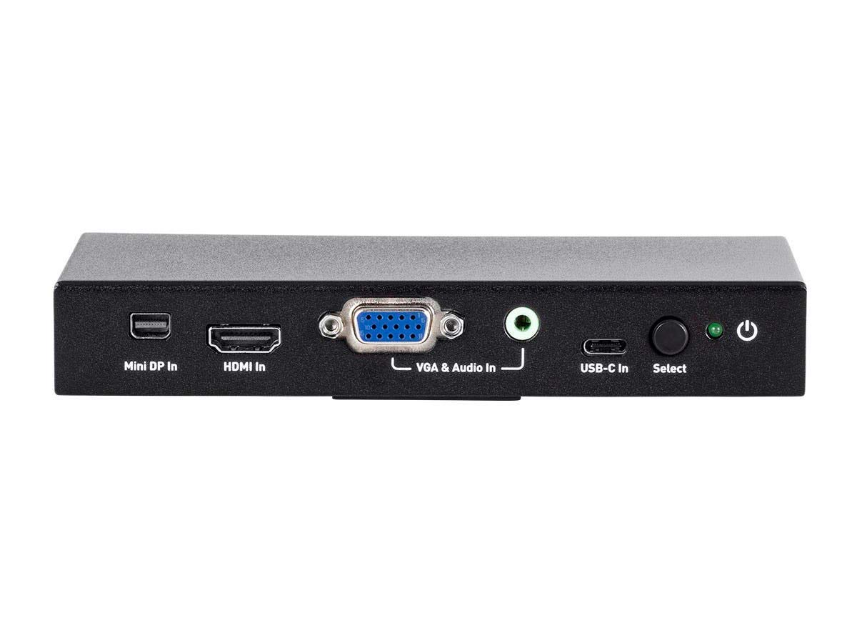 ＾＾ Amazon.com: Monoprice Blackbird 4K@60Hz Multi Video Input