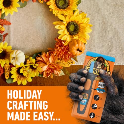 GORILLA Holiday Crafting Essentials Bundle for Seasonal DIY Décor - image 2