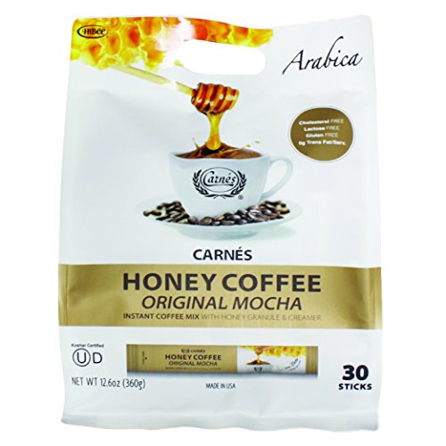 CARNES Premium Instant Coffee Mix...