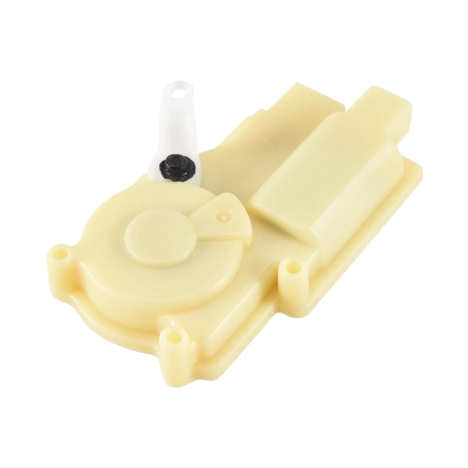 Valtorencia Tailgate Door Lock Actuator,Fit for,Fit for 2007-2008 Tailgate Lock Trunk lid Latch Lock