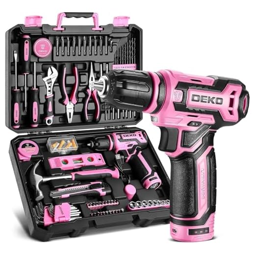 518QO58mK2L._SS520_ Best women's tool kit craftsman