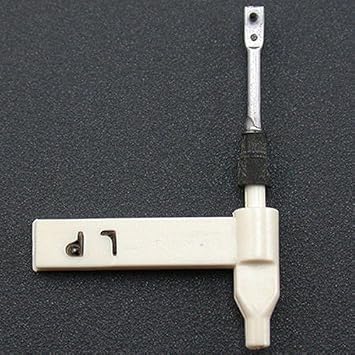 Phonograph Record Turntable Needle for Needles BSR ST-16 ST-17 ST-17D ST17 ST17D ST17DLP ST-18 ST-19 ST-20 ST-21