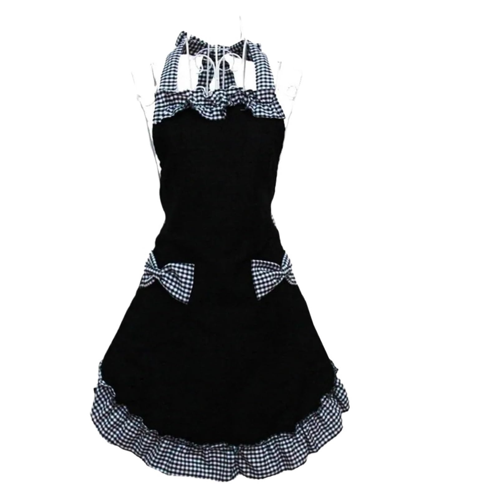 Tablier Tabliers de cuisine vintage mignons et rétro for femmes