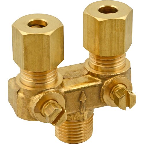 ROYAL RANGE Pilot Valve 1/8