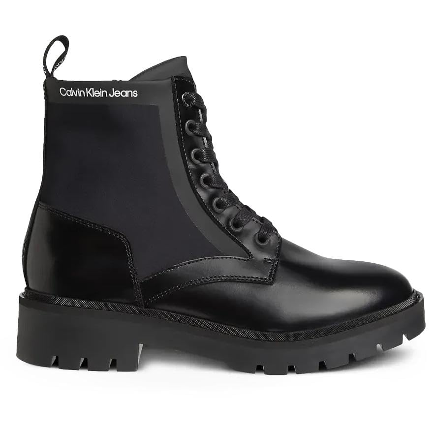 Calvin Klein Millitary Boot - 39