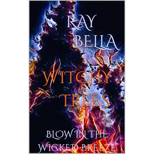 Witchy Trees by Ray Bella episode artwork