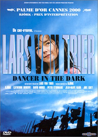 Dancer In The Dark : Bjork,Deneuve: Amazon.se: Movies & TV