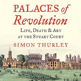 Palaces of Revolution cover art