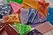 SILKY GEM - Treasure Box, Edible Crystal Candy, 16-18 Clusters, Multi Flavor, Kohakutou, Edible Gem, Vegan, Gluten Free, ASMR