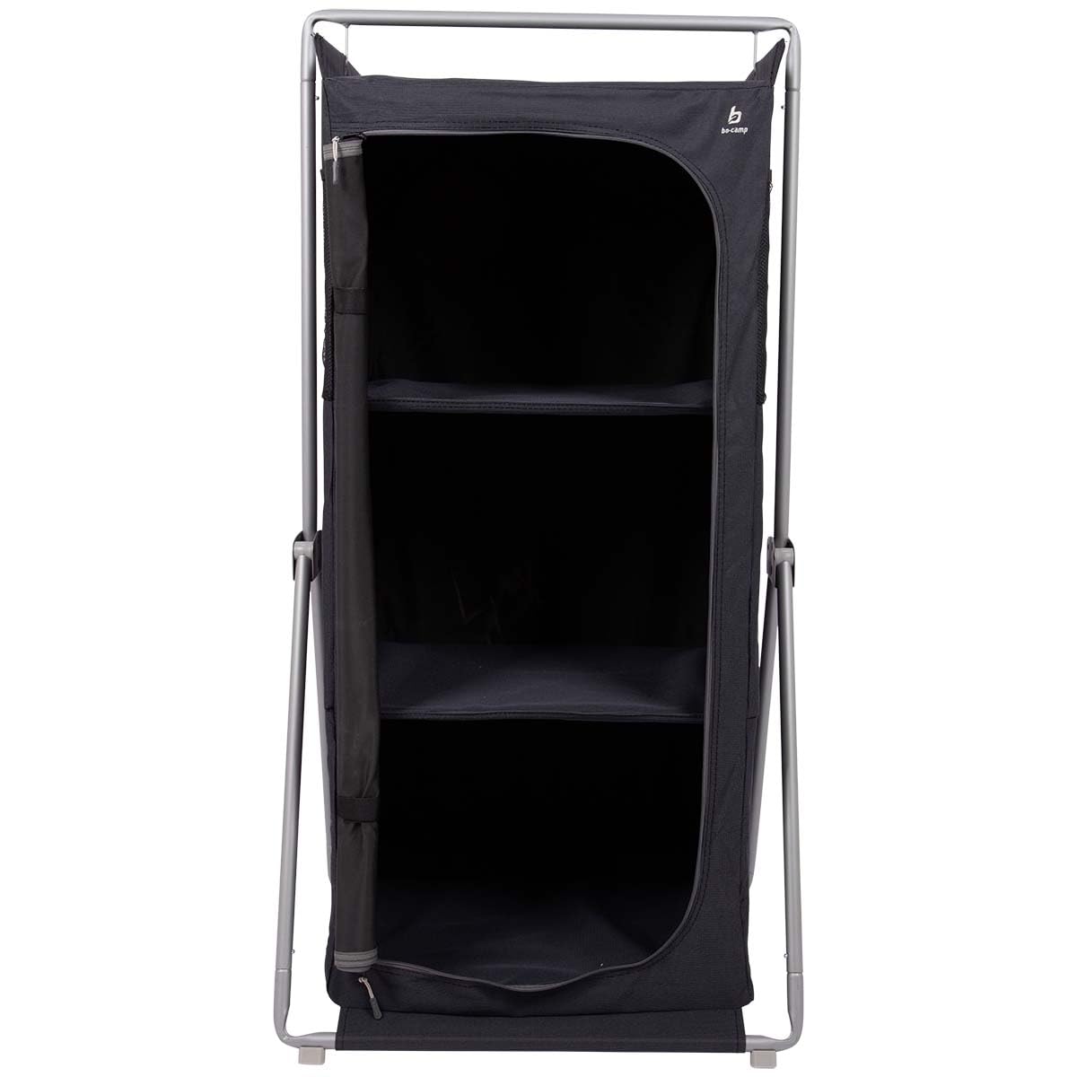 Bo-Camp Armario arco 65x41x120 cm