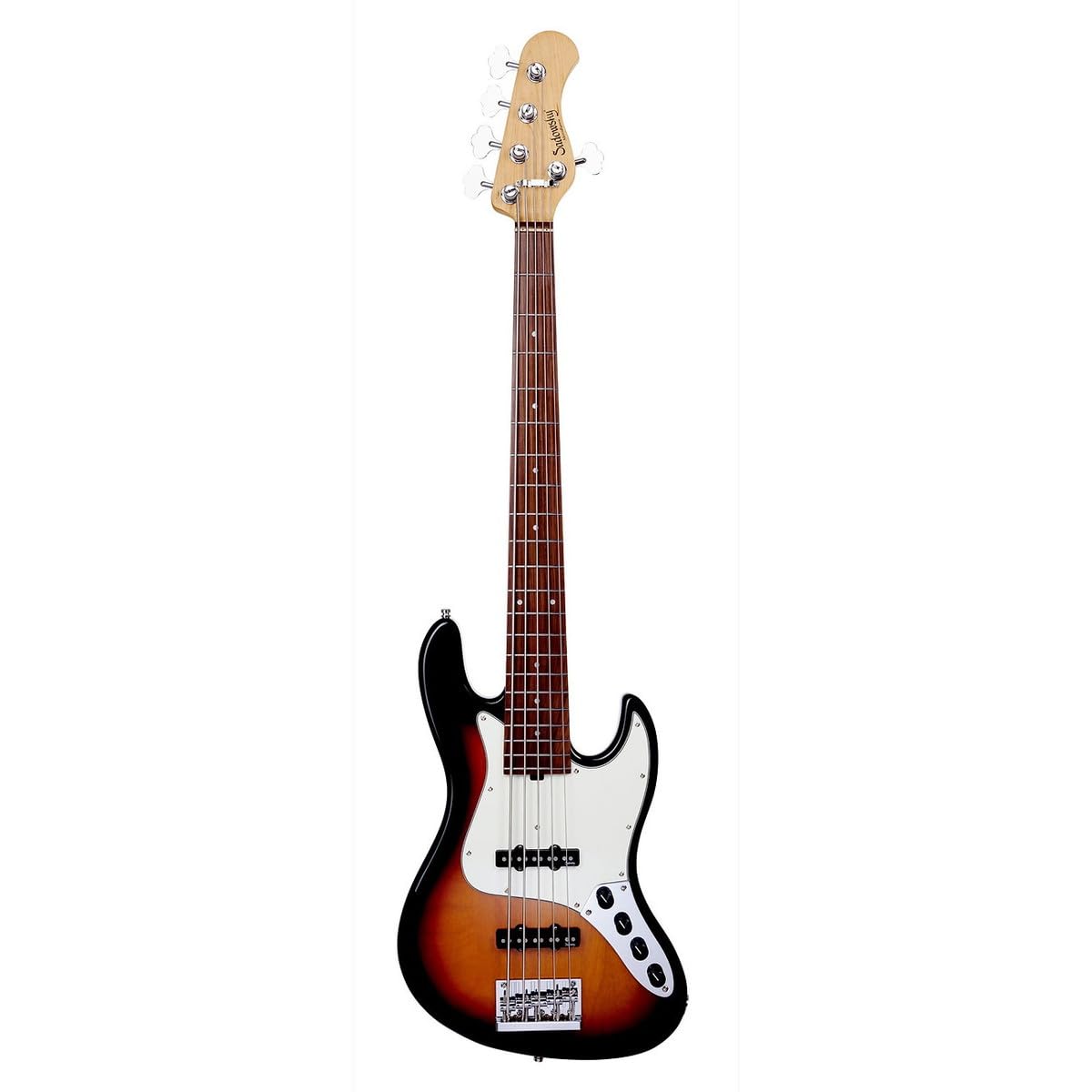 Amazon | Sadowsky/Metro Express Series MX21 VJ5 Morado Fingerboard
