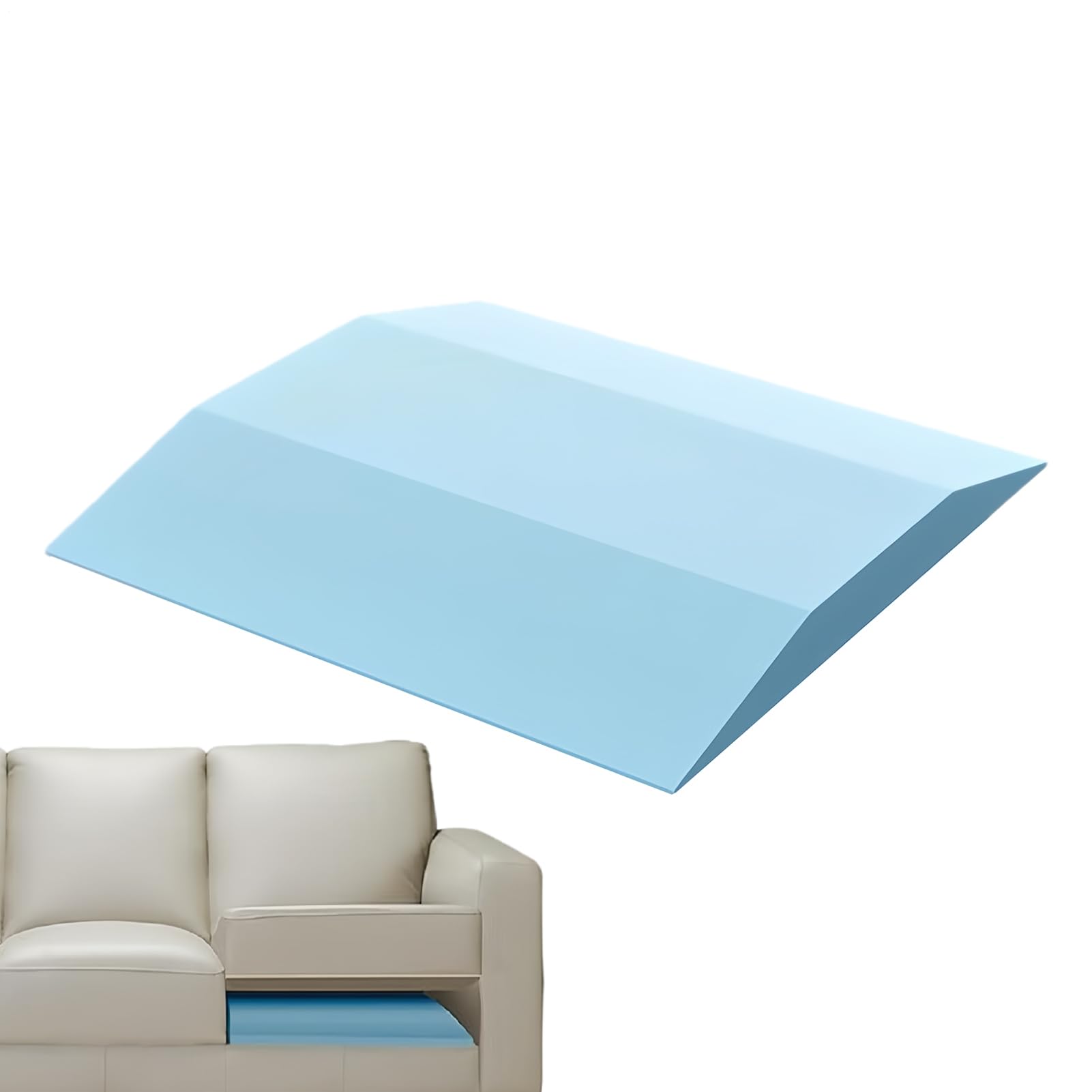 Soutien pour coussin de sofa en mousse multicouche pour canapé affaissé