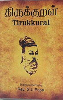 Paperback Thirukkural Book