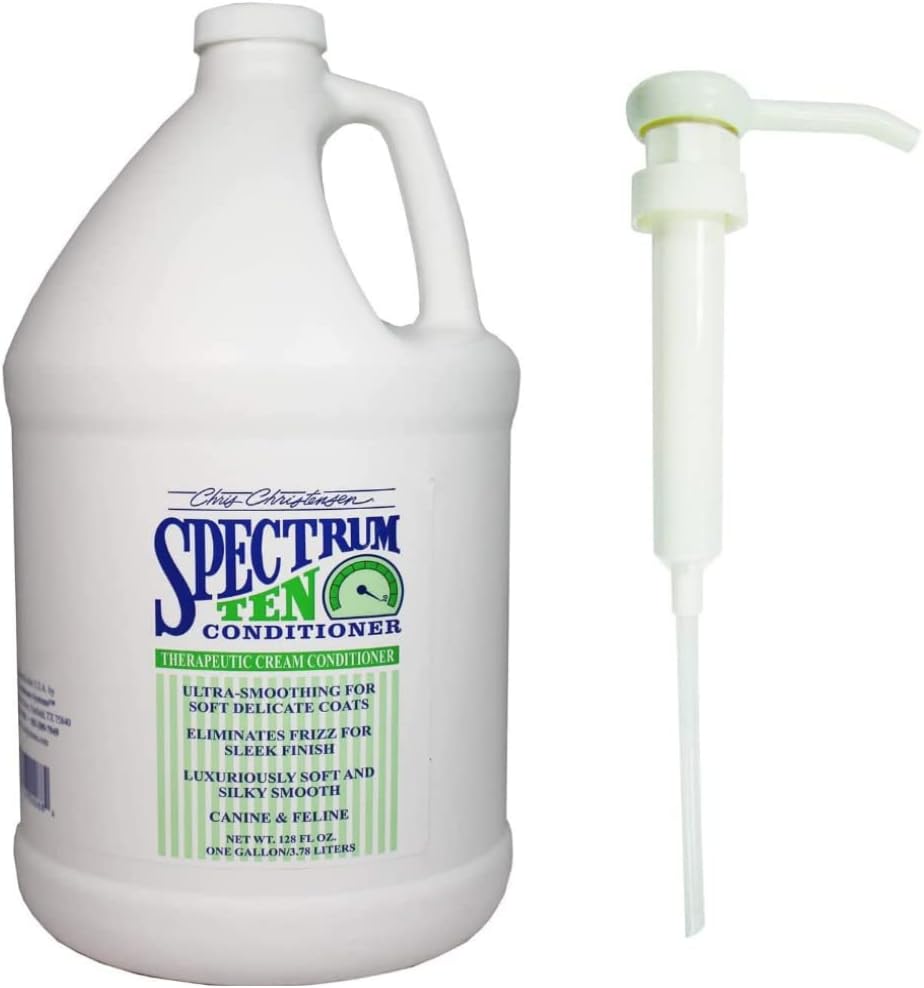 Chris Christensen Gallon Liquid and Gallon Pump Dispenser