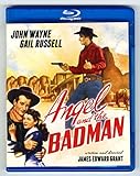 Angel and the Badman [Blu-ray]