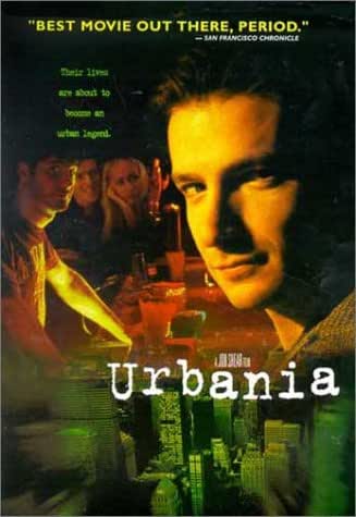 Urbania [DVD]