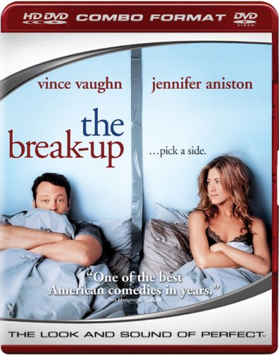 The Break-Up [HD DVD]