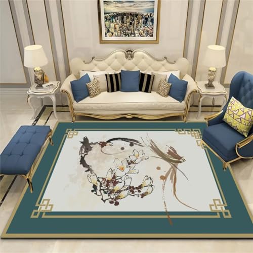 Tapis enfant garçon et ado lavable grand format 180x280 cm pour chambre - 2