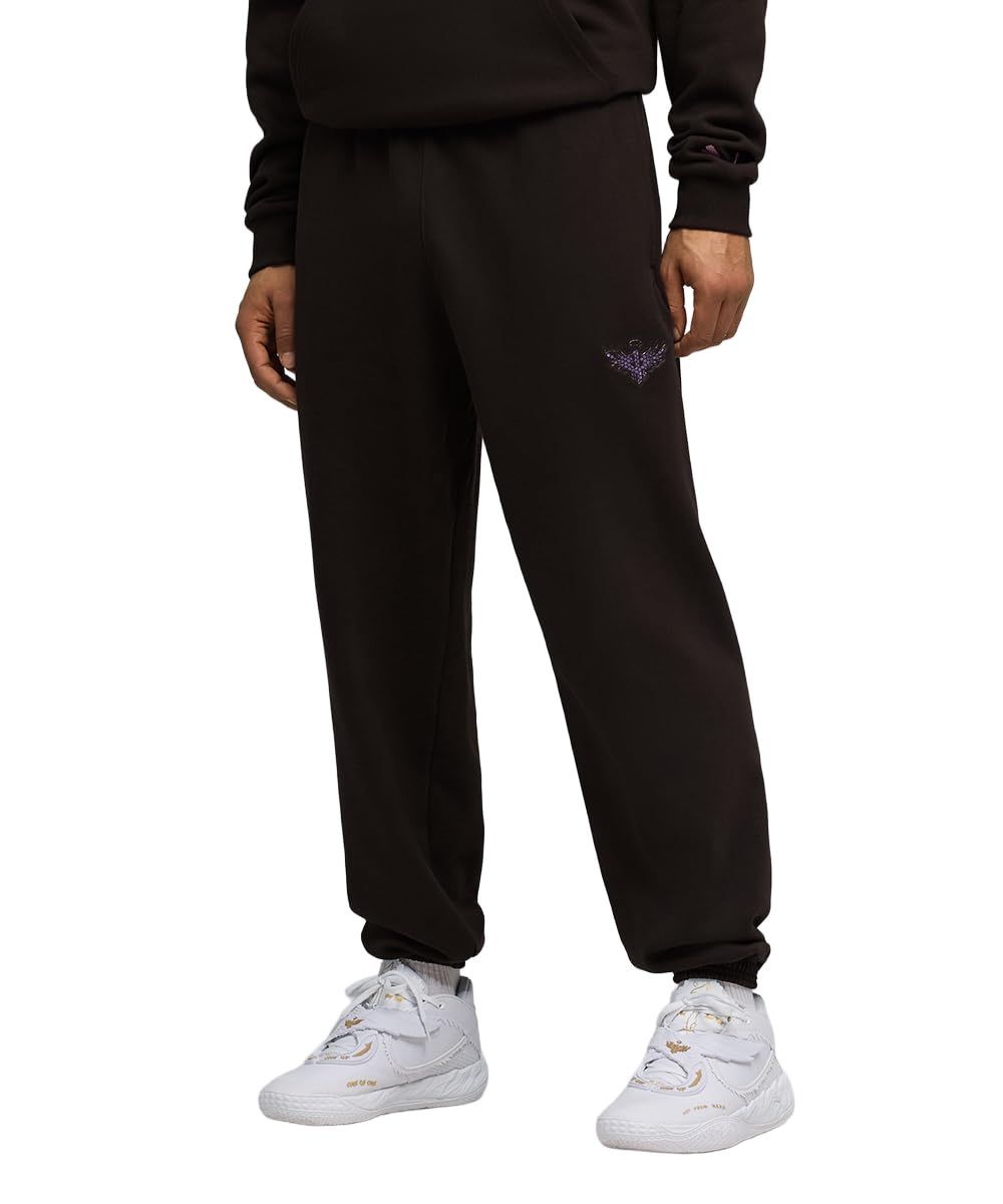 puma Men Knitted Pants-picture-26