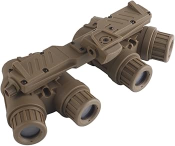 Amazon.com : GPNVG 18 Tactical Binocular Night Vision Dummy Model