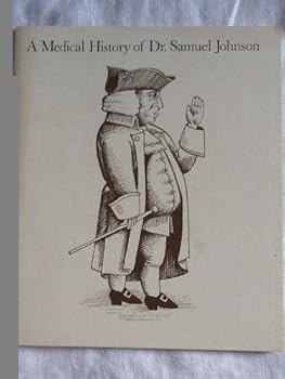 Paperback A medical history of Dr. Samuel Johnson Book