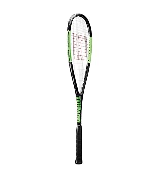 Amazon | Wilson Blade CV スカッシュラケット | Wilson