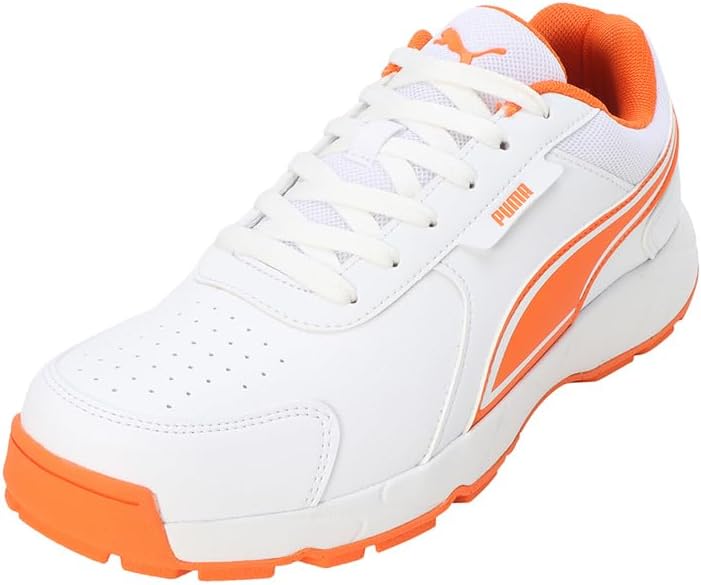 Puma Mens Cricket Strike Cricket Shoe