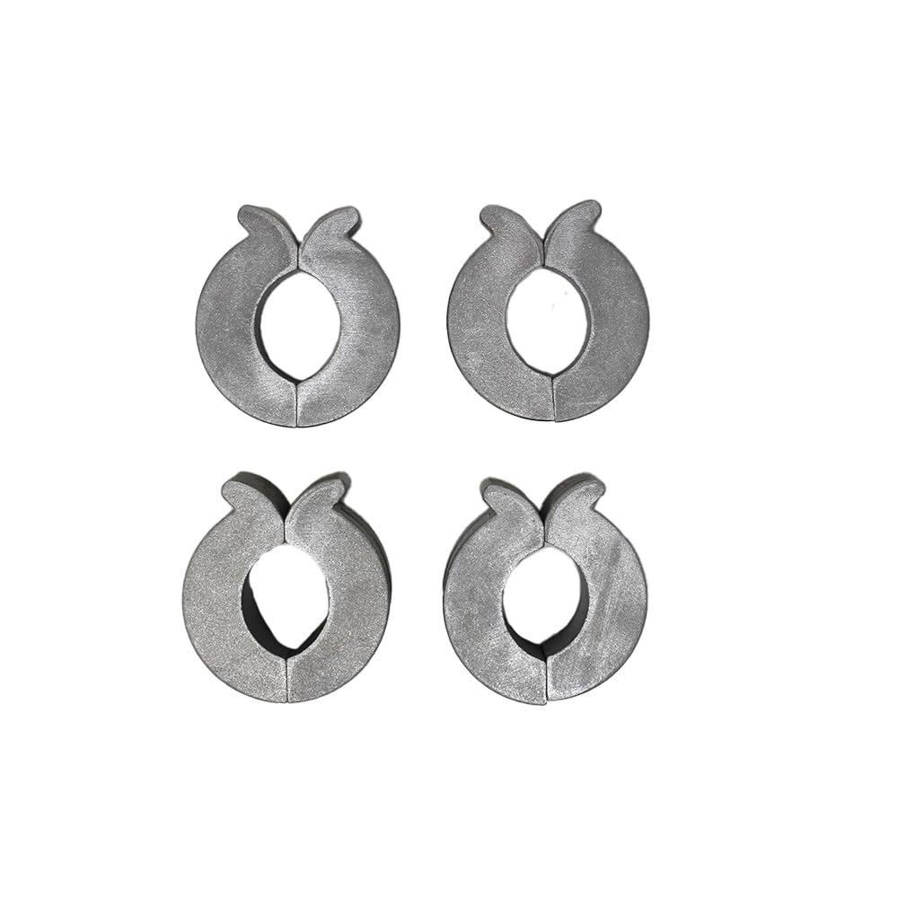 RAParts Hydraulic Cylinder Stroke Control Segments Fits Speeco