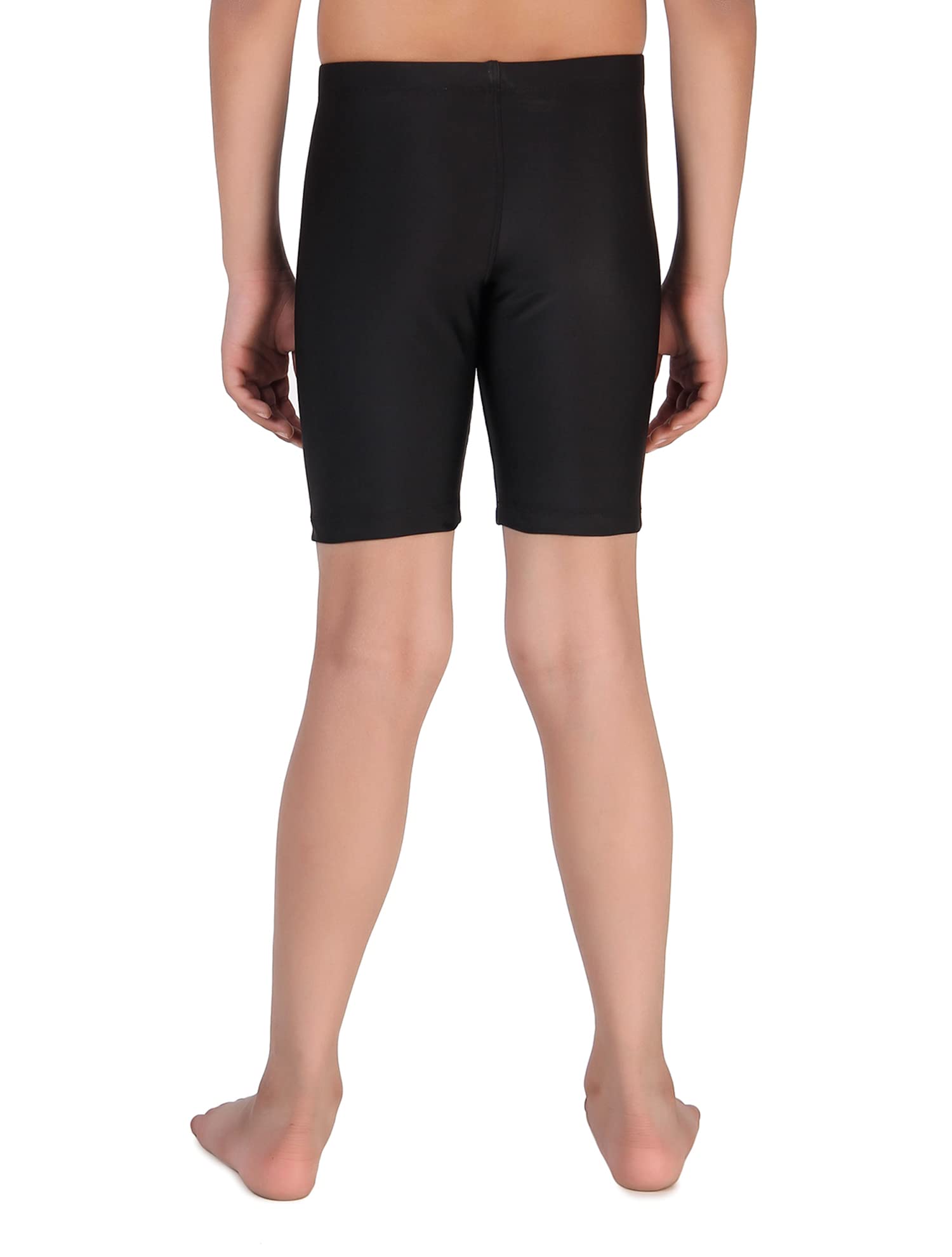 Vector X OKS- 220 Armor-BK Kid's Shorts - Image 4 thumbnail