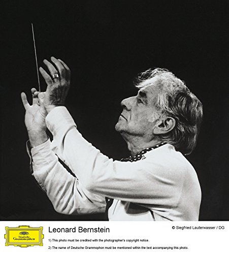 Leonard Bernstein Collection 2 (61 CD)