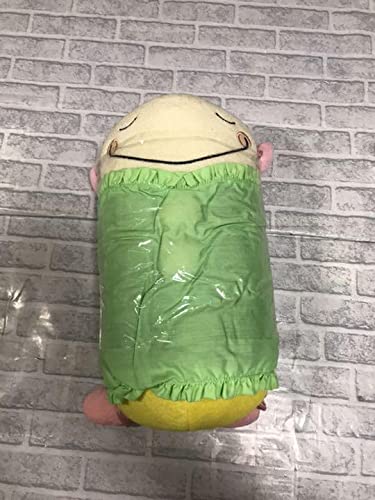 魔王 おじゃる丸さん専用 コンプリート】おじゃる丸 缶バッジ 全8種セット - メルカリ