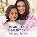Cicatricure Skin Recovery Kit: Advanced Scar Gel & Open Wound Care Antibiotic Ointment, Reduces Stretch Marks, Surgical & Acne Scars, Treats Cuts & Burns, 1 oz Each - for Adults & Kids