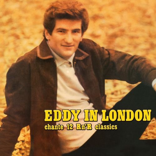 comment rencontrer eddy mitchell