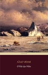 Capa de O País das Peles (Viagens Maravilhosas)