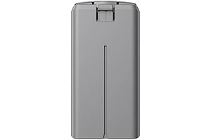 DJIMini2 Intelligent Flight Battery: Power Your DJI Mini Drones with Extended Flight Time