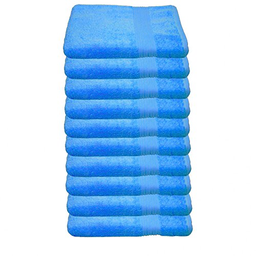 10er Pack Gästetuch Julie Julsen in vielen Farben