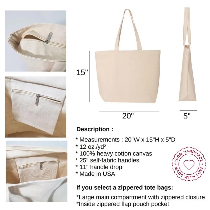 Bolso personalizado para amantes de perros miniatura 4
