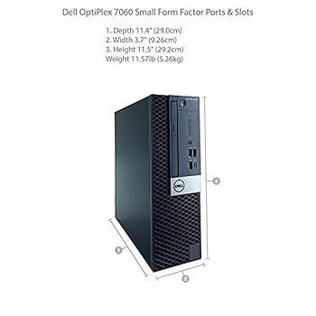 DELⅬ 7060SFF Core i7-8700 SSD512GB+1Tb $_57.JPG?set_id=880000500F